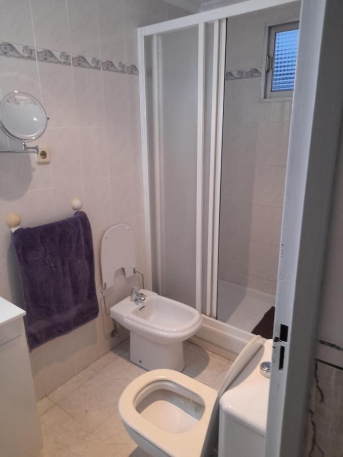Apartament Carrer I'Iiia เกรา เด กัสเตยอน ภายนอก รูปภาพ