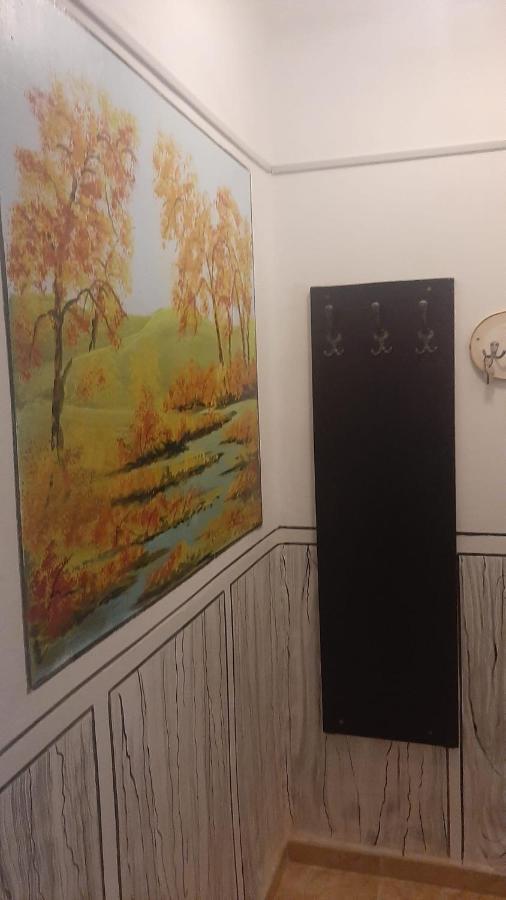 Apartament Carrer I'Iiia เกรา เด กัสเตยอน ภายนอก รูปภาพ